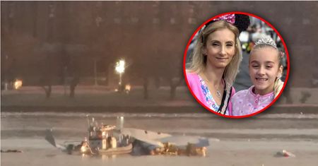 Wzruszenie w studiu TV. Chodzi o śmierć Polki w katastrofie w Waszyngtonie