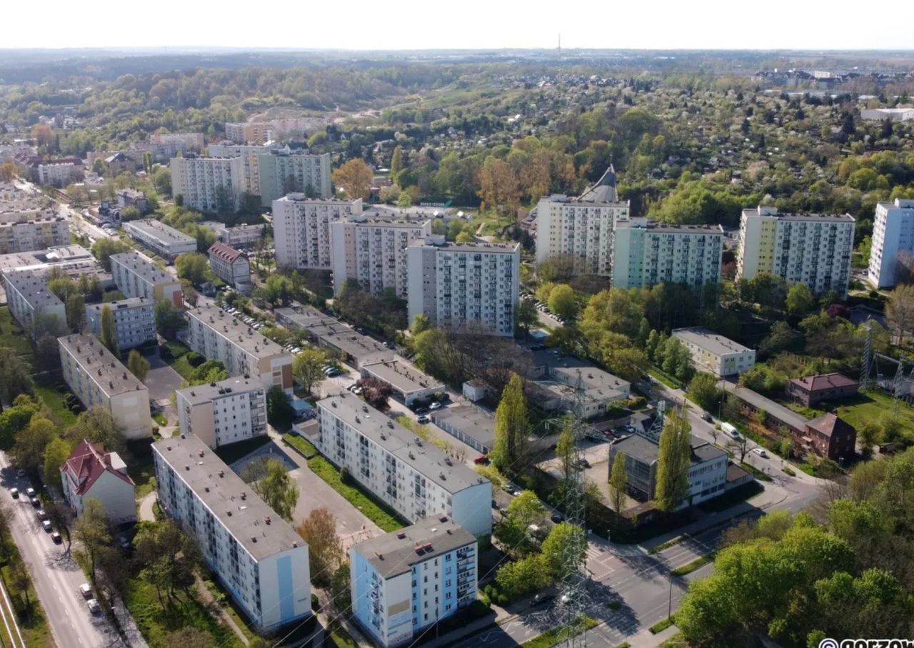 Awaria wodociągu w Gorzowie. Mieszkańcy os. Słonecznego bez wody