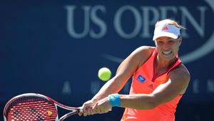 WTA Kopenhaga: Bondarenko w ćwierćfinale, Záhlavová Strýcová za burtą