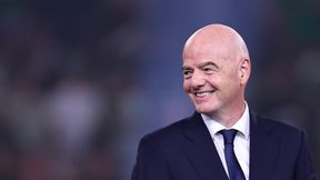 Nowe zasady na mistrzostwach świata. FIFA oficjalnie potwierdziła