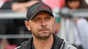 Dwa miesiące bez wygranej. Kończy się cierpliwość w GKS-ie