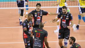 KMŚ 2018: Cucine Lube Civitanova - Asseco Resovia Rzeszów na żywo. Gdzie oglądać transmisję?