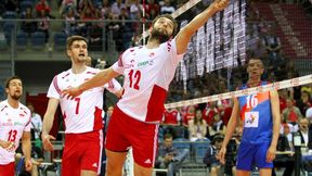 Czternastka na turniej Ligi Światowej w Kaliningradzie bez Michała Kubiaka i Bartosza Kurka