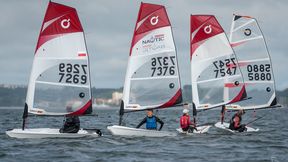 Za niami trzeci dzień Volvo Gdynia Sailing Days 2016