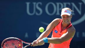 WTA Hobart: Pennetta bez walki, Radwańska gra dalej