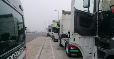 Polskie firmy mogą trafić na unijną listę sankcyjną. Oto powód