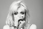 Courtney Love martwi się o Lady GaGę