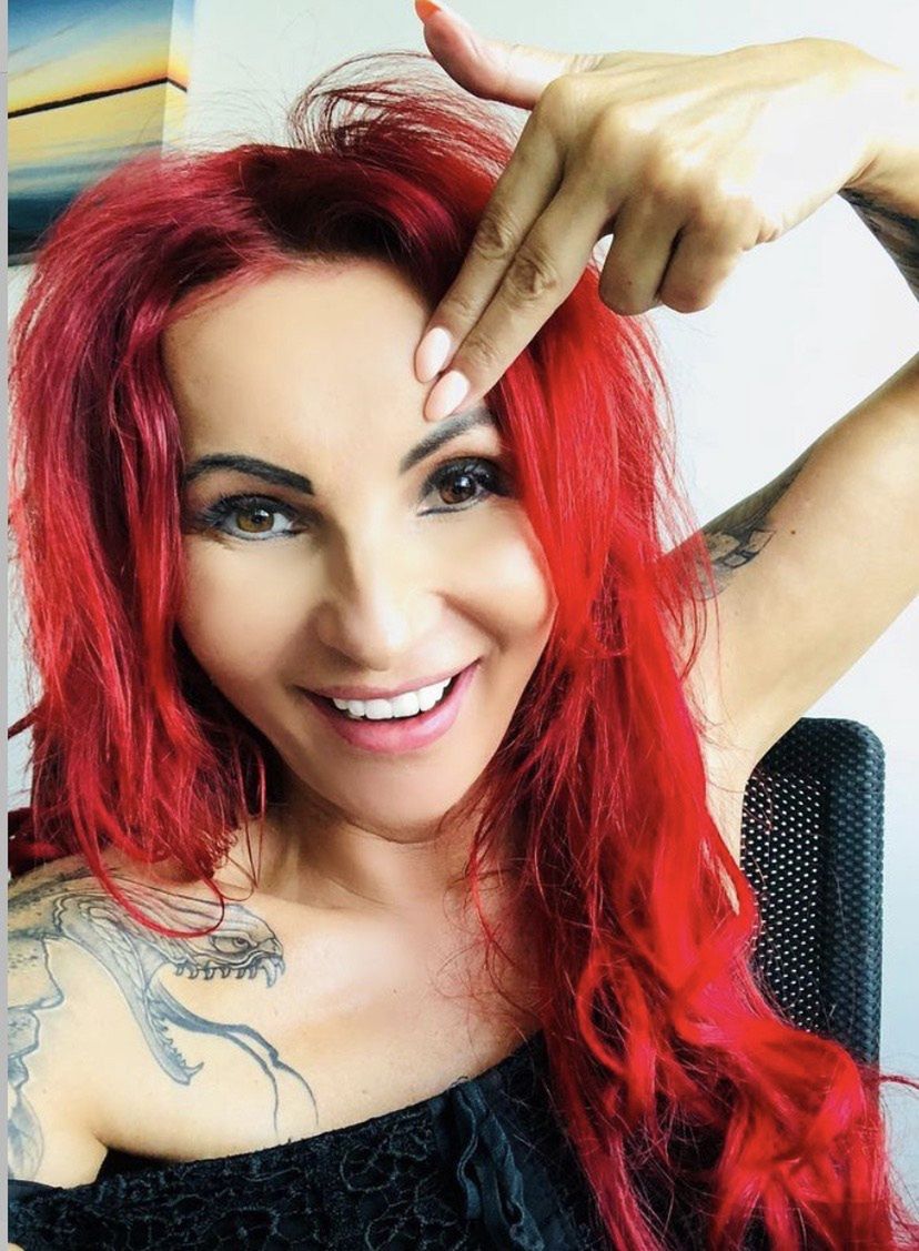 Adrianna Eisenbach pokazała, jaką przeszła metamorfozę
