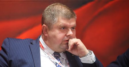 "Zdradził" Platformę, wybrał PiS. Zarobił ponad milion w państwowej spółce