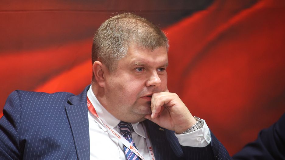 Wojciech Kałuża w zarządzie JSW zarobił ponad milion złotych