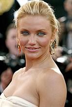 Żadnych złych słów o Cameron Diaz