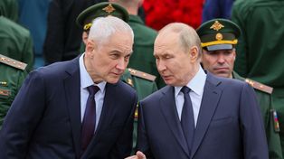 Atak przy granicy Polski. Rosja zabrała głos