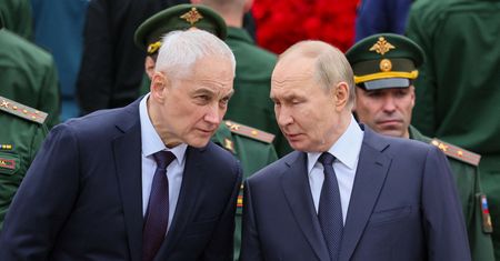 Atak przy granicy Polski. Rosja zabrała głos