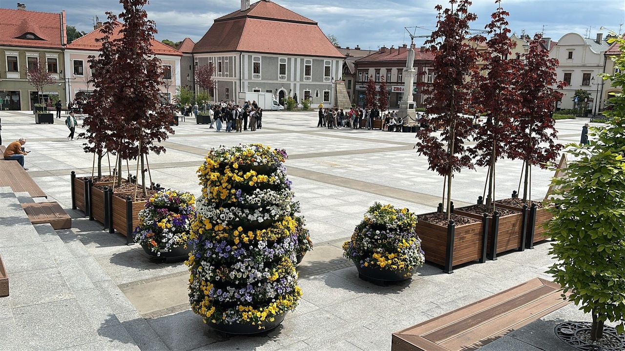 Bochnia: rusza głosowanie nad Budżetem Obywatelskim na 2026 rok
