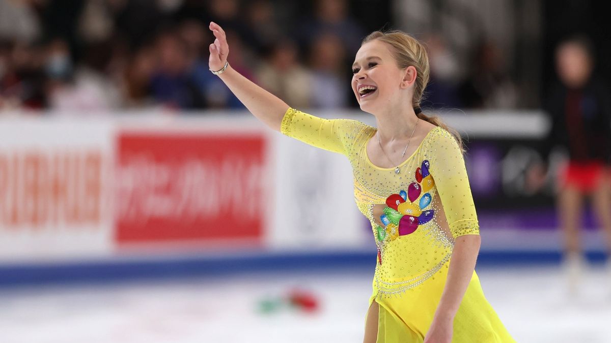 Zdjęcie okładkowe artykułu: Getty Images / Maddie Meyer / Na zdjęciu: Jekaterina Kurakowa