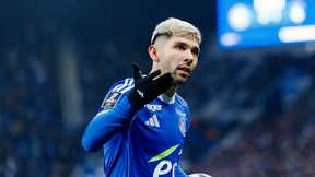Znamy wszystkich ćwierćfinalistów Pucharu Francji. Oyedele znów poza kadrą