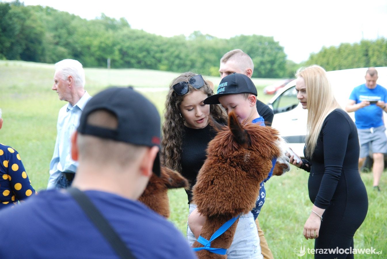 IV Piknik Rodzinny w Boniewie
