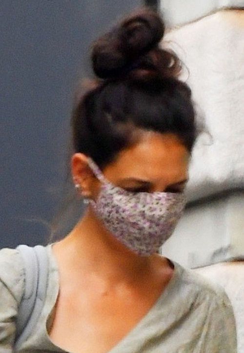Katie Holmes