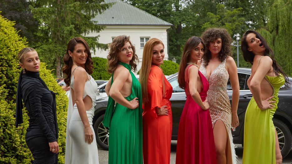 Oto uczestniczki nowego show Polsatu