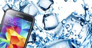 Galaxy S5 i Ice Bucket Challenge, czyli cel uświęca środki