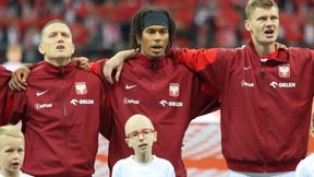 Trener wierzy w reprezentanta Polski. "To świetny zawodnik"