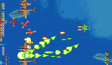 Najpiękniejsze gry 2D: Automaty 15