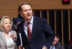 Sikorski wbija szpilkę Trzaskowskiemu. Jasno o udziale w debacie