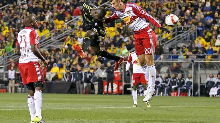 AFP / Kirk Irwin / GETTY IMAGES NORTH AMERICA / Na zdjęciu: Matt Miazga