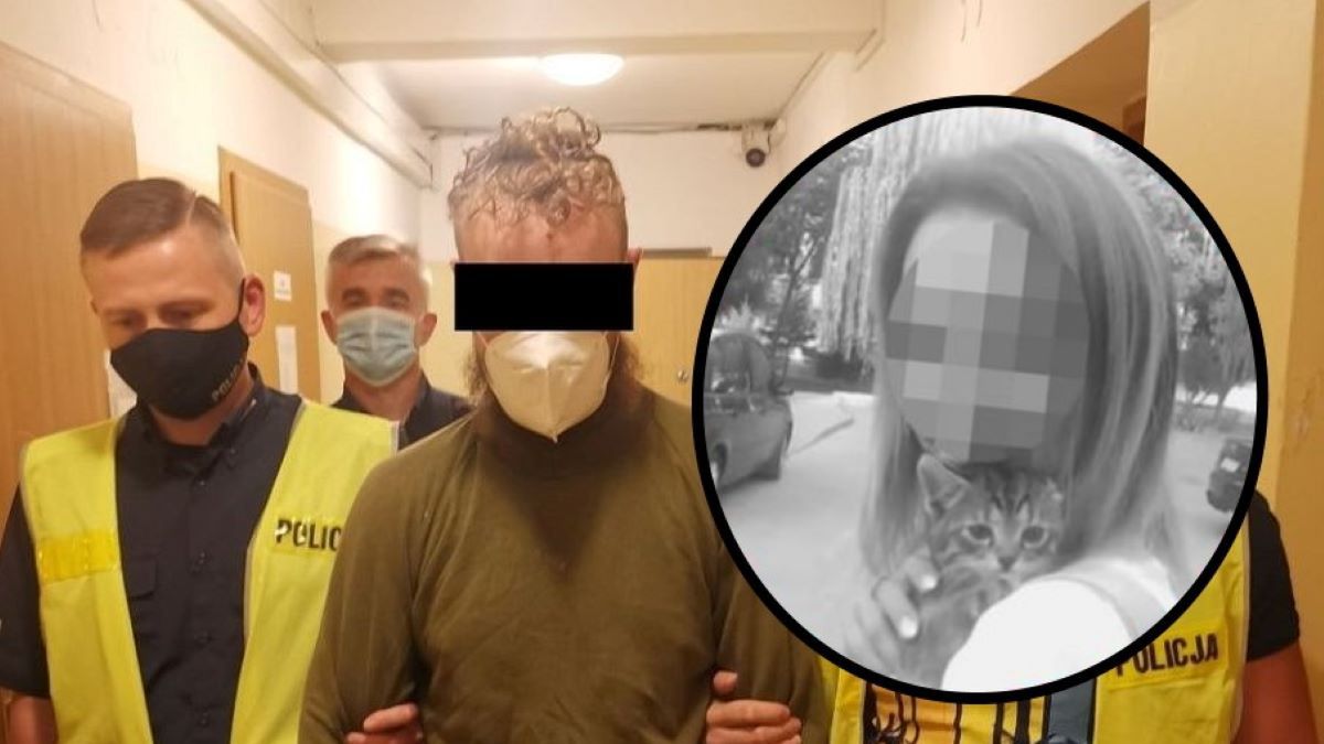 Nowe fakty ws. brutalnego zabójstwa w Lubartowie 