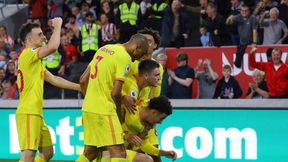 Liverpool wyda na niego 60 mln już zimą?