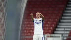 Liga Europy: kontrowersyjna sytuacja z meczu Kopenhaga - Piast. Wilczek zagrał ręką?