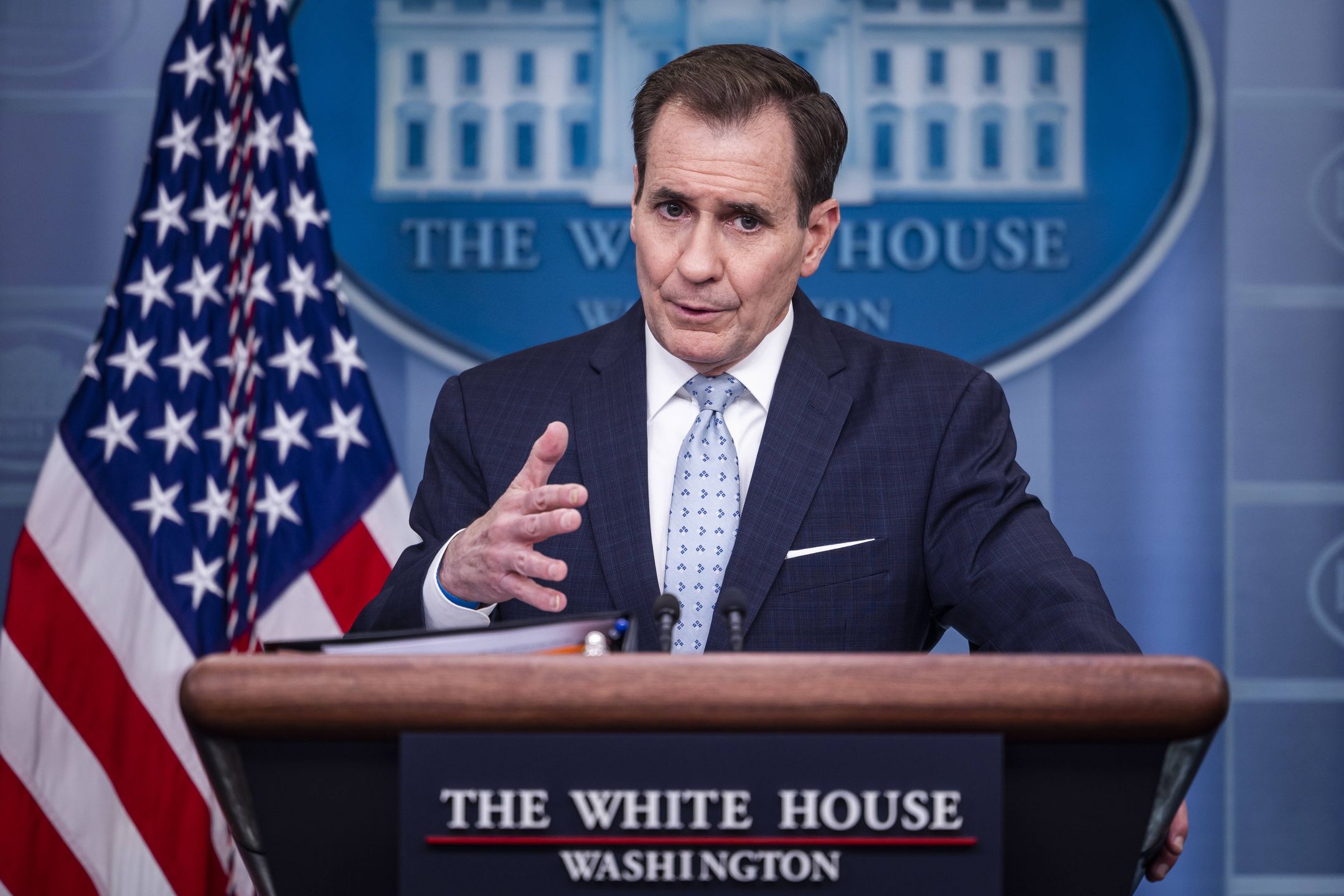 Wtedy Biden przyjedzie do Polski. Głos z USA