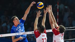 Final Six Ligi Narodów. Rosja zatrzymała Polskę. Została walka o brązowy medal
