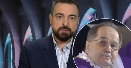 Krótko i na temat. Sekielski rozprawił się z Rydzykiem
