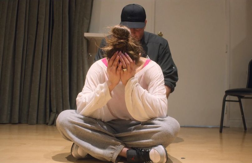 Jennifer Lopez opowiada o trudnych relacjach z przeszłości