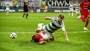 Lechia Gdańsk - Widzew Łódź 1:1 (galeria)