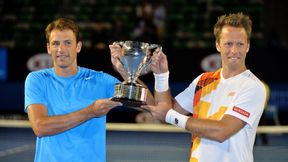 Oni sięgnęli tenisowego raju. Zobacz Polaków, którzy zagrali w finale Wielkiego Szlema
