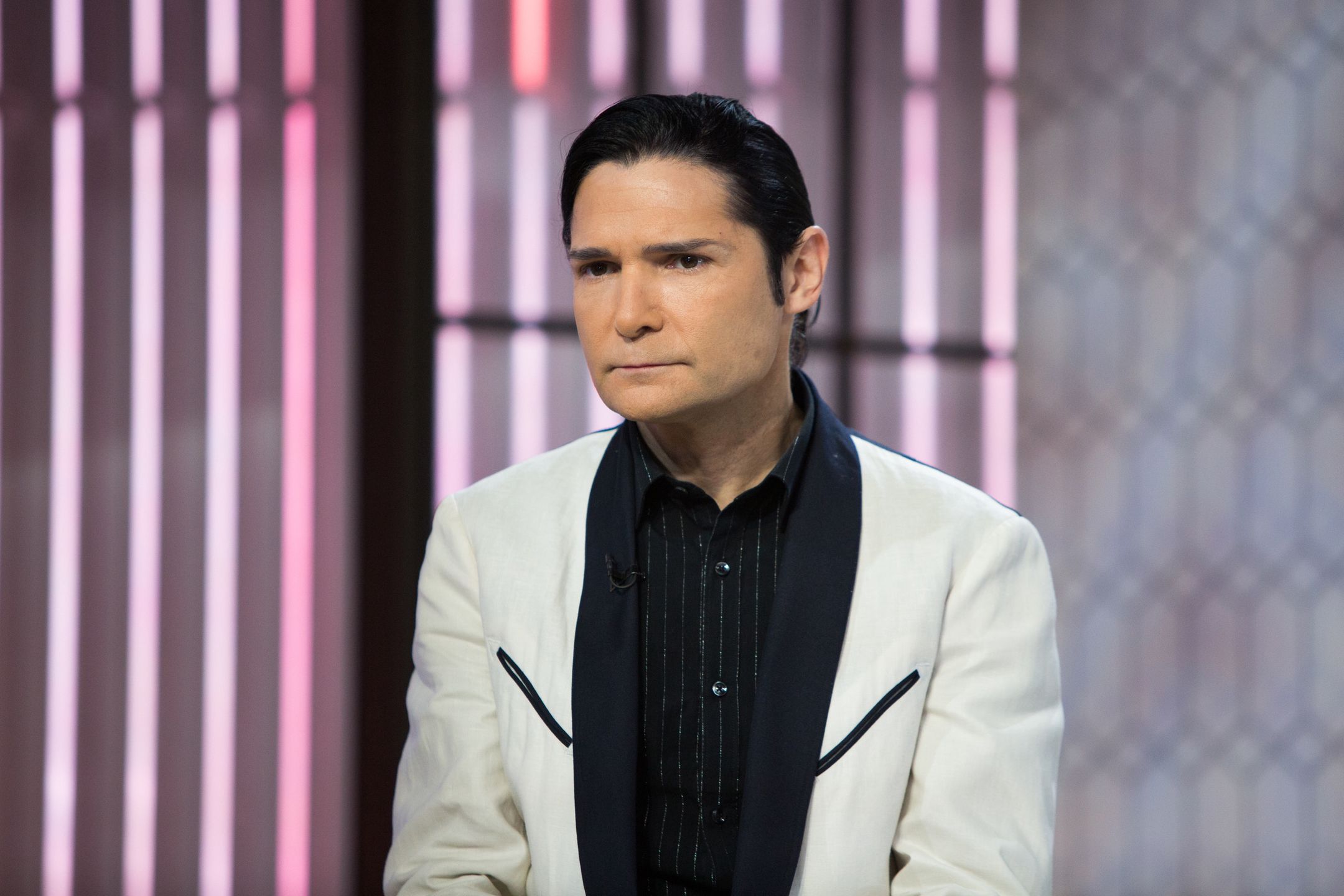 corey feldman