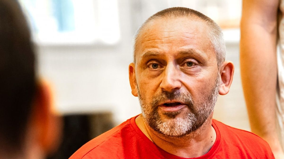 Materiały prasowe / GTK Gliwice / Paweł Turkiewicz