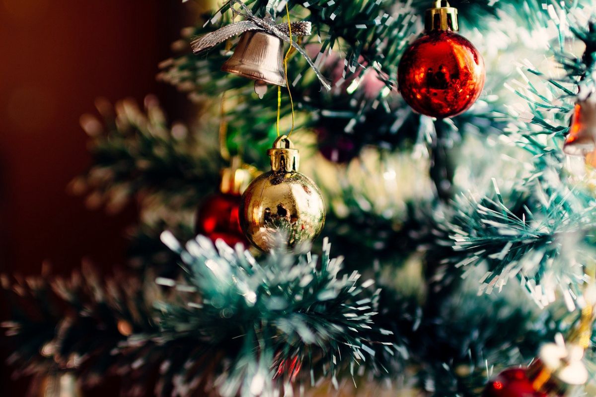Życzenia na Boże Narodzenie. Złóż tradycyjne życzenia i zabawne rymowanki. Oto przykłady