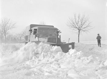 Krzyżówka o zimie. Zawalcz o komplet haseł