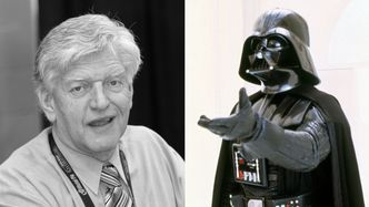 David Prowse nie żyje. Darth Vader z "Gwiezdnych Wojen" miał 85 lat