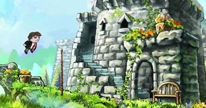 Autor Braid pracuje nad RPG