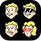 Fallout CHAT icon