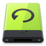 Super Backup: SMS & Contacts icon