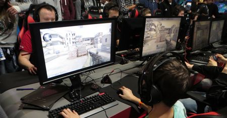 BenQ już nieco inaczej się ZOWIE. Mamy kolejny konkurs #IEM2016