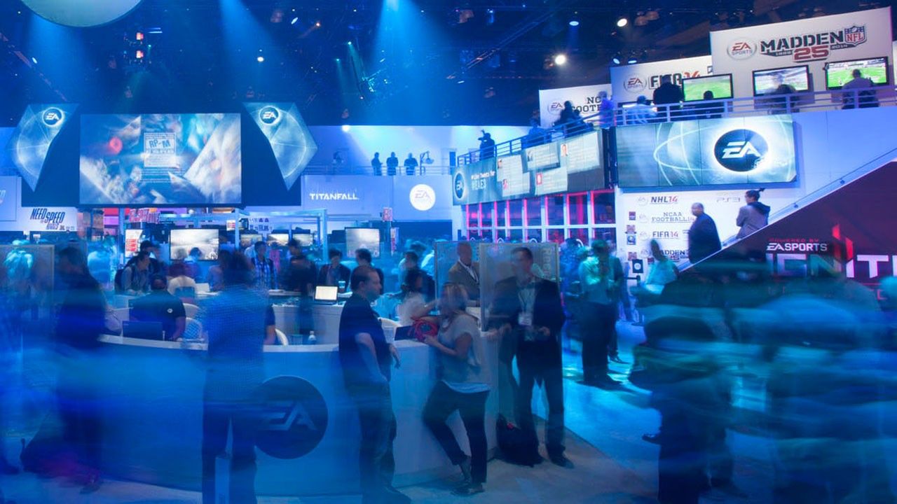 Electronic Arts na E3: Mirrors Edge 2, Simy z charakterem i beta Battlefield Hardline
