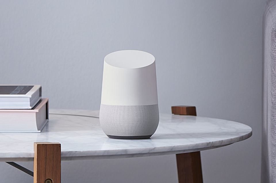 Reklamy trafiły do Google Home. A czy ktoś obiecał, że będzie inaczej?