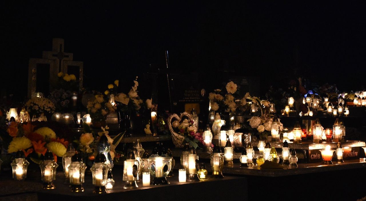 Proszowice: Wspominamy tych, którzy odeszli w ciągu ostatniego roku