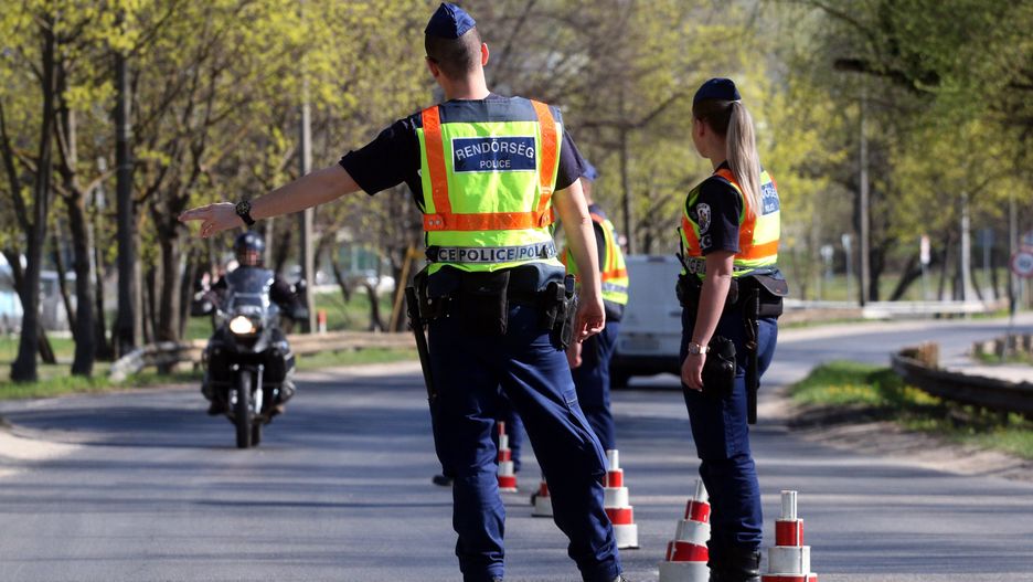 Tragiczny wypadek polskiej rodziny na Węgrzech (zdjęcie ilustracyjne)